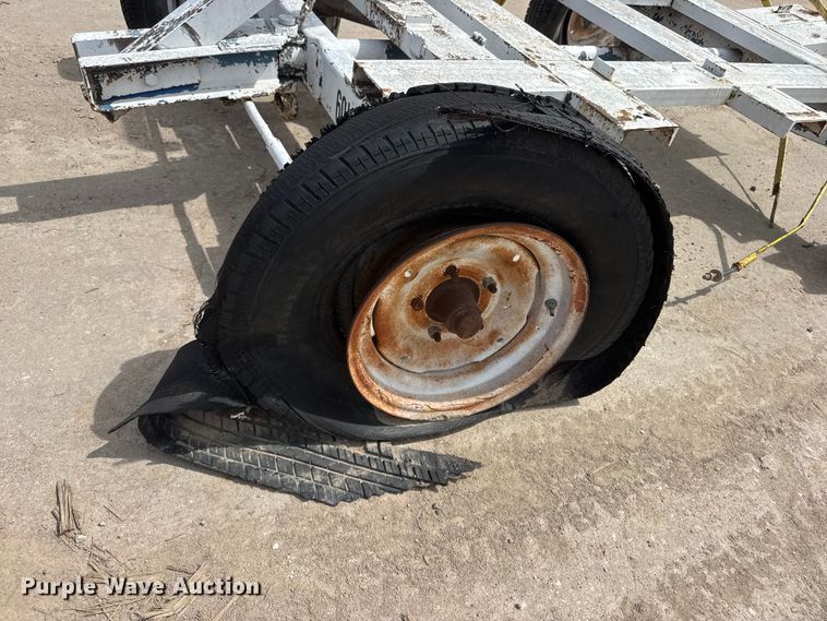 image for item NA9478 (3) tank trailers
