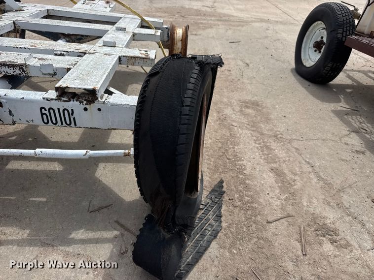 image for item NA9478 (3) tank trailers