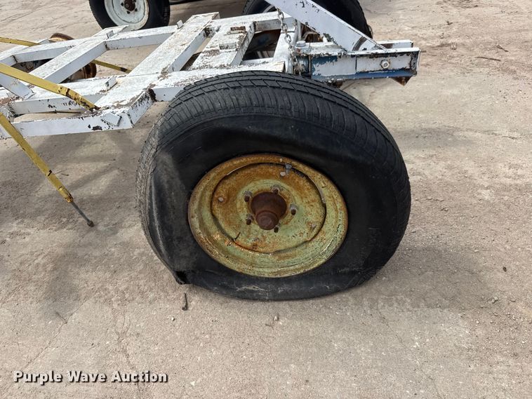 image for item NA9478 (3) tank trailers