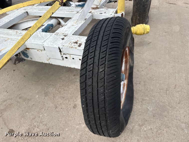 image for item NA9478 (3) tank trailers