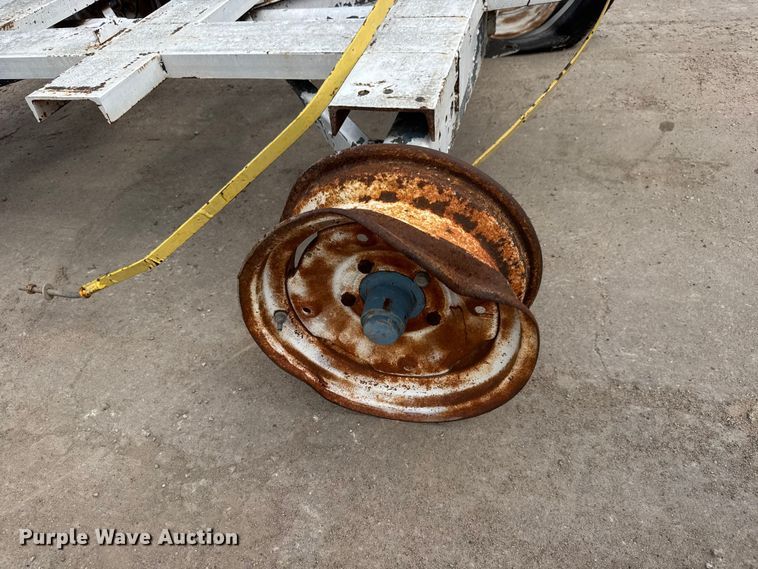 image for item NA9478 (3) tank trailers