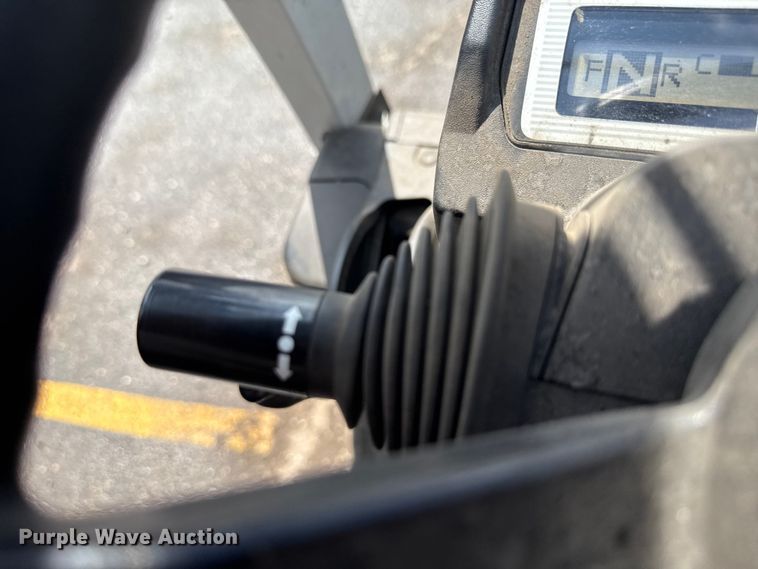 image for item ND9505 2018 UniCarriers CFS40 forklift