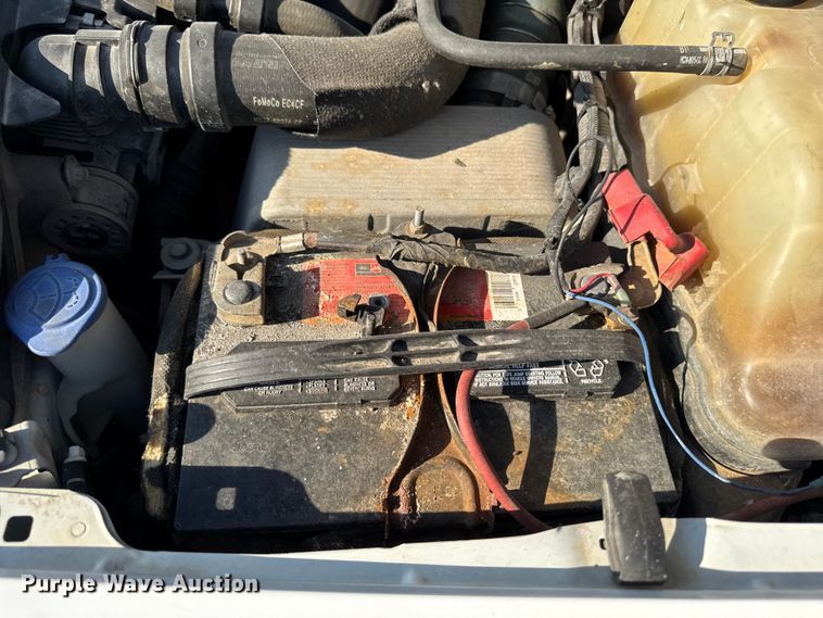 image for item OE9599 2017 Ford F550 utility / service truck