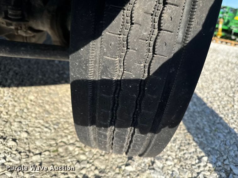 image for item OE9599 2017 Ford F550 utility / service truck
