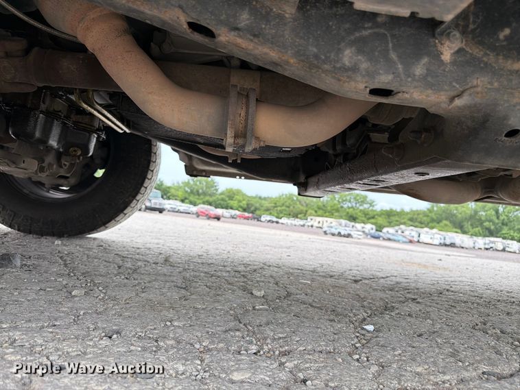 image for item YA3187 2022 RAM 1500 Ext. Cab pickup truck