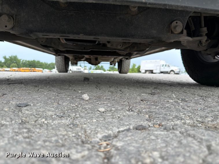 image for item YA3187 2022 RAM 1500 Ext. Cab pickup truck