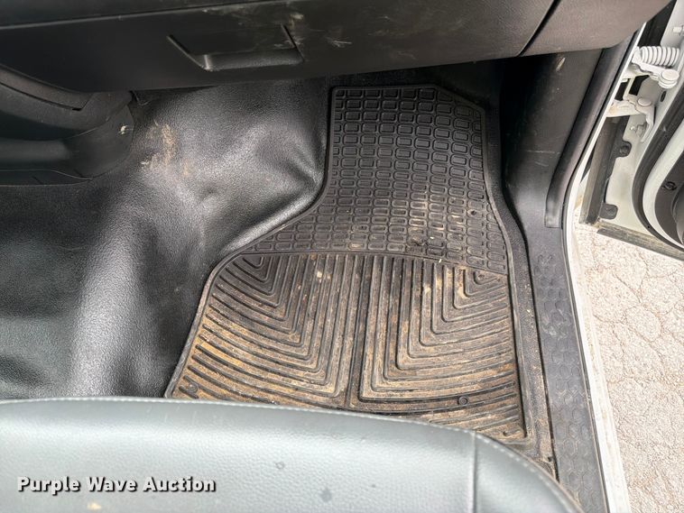 image for item YA3187 2022 RAM 1500 Ext. Cab pickup truck