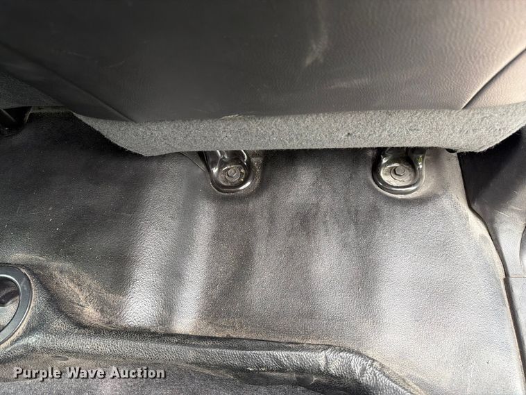 image for item YA3187 2022 RAM 1500 Ext. Cab pickup truck