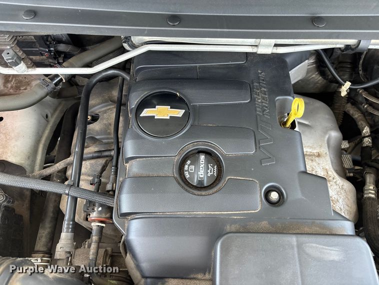 image for item YA3234 2022 Chevrolet Colorado Ext. Cab pickup truck