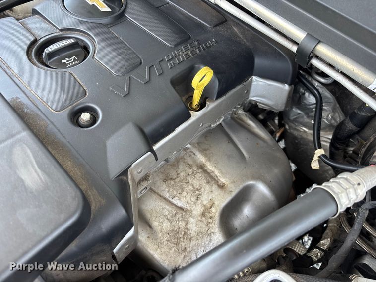 image for item YA3234 2022 Chevrolet Colorado Ext. Cab pickup truck
