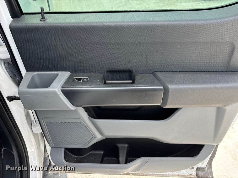 image for item YA3236 2021 Ford F150 Crew Cab pickup truck