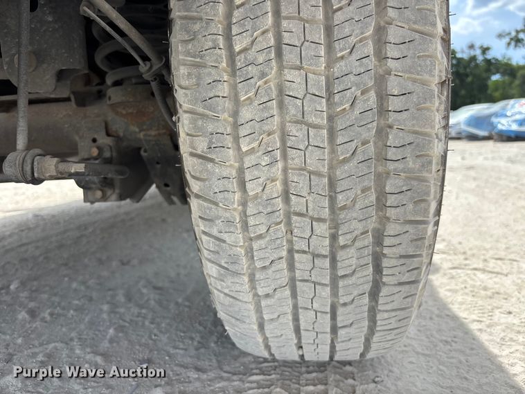 image for item YA3237 2021 RAM 1500 Ext. Cab pickup truck
