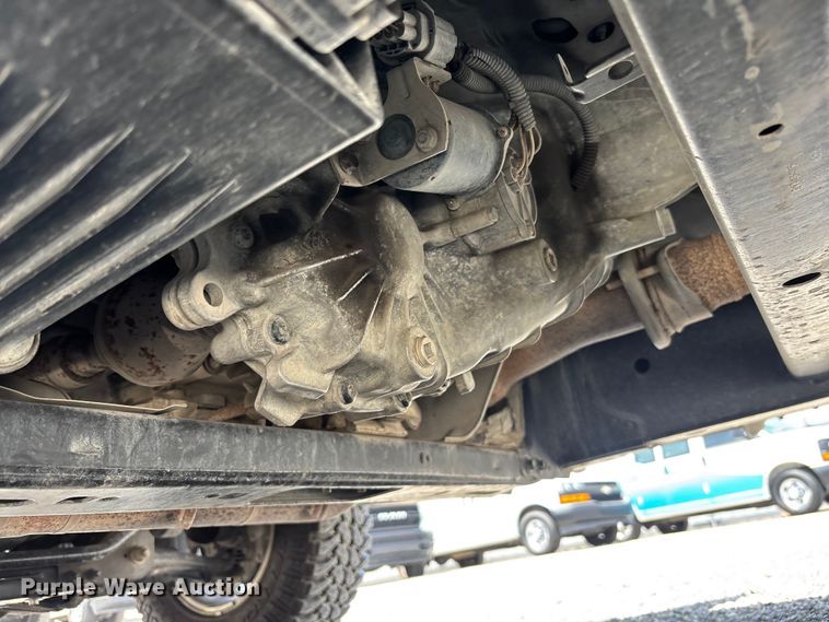 image for item YA3238 2021 Ford F150 Crew Cab pickup truck