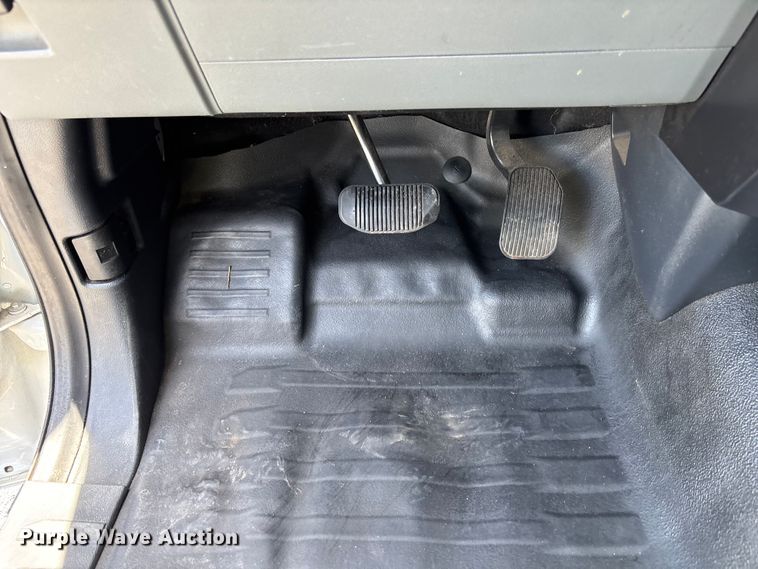 image for item YA3238 2021 Ford F150 Crew Cab pickup truck