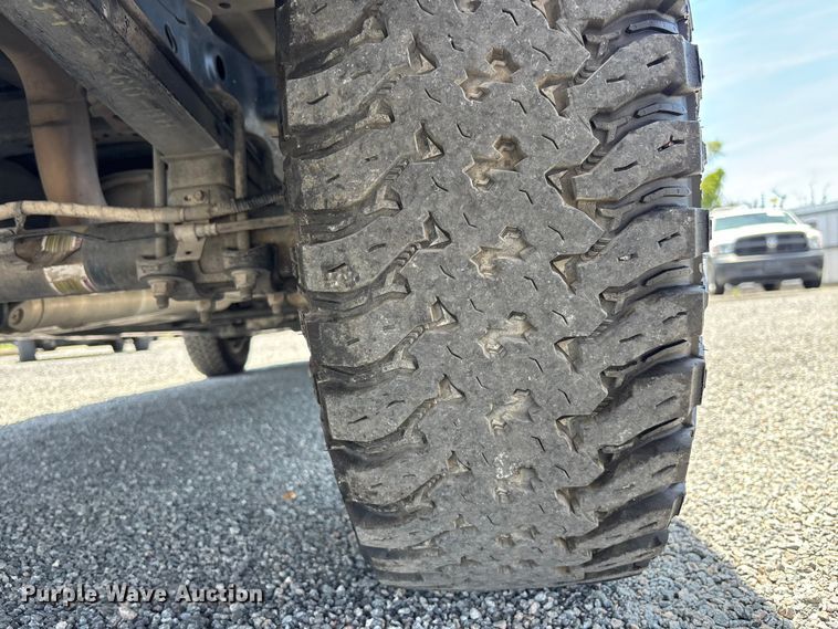 image for item YA3238 2021 Ford F150 Crew Cab pickup truck