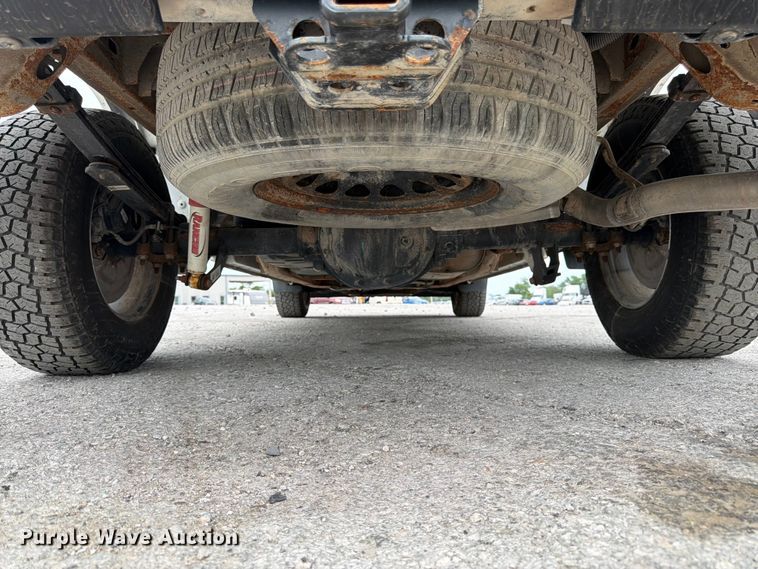 image for item YA3290 2022 Chevrolet Silverado 1500 Ext. Cab pickup truck