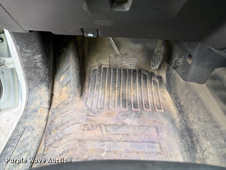 image for item YA3290 2022 Chevrolet Silverado 1500 Ext. Cab pickup truck