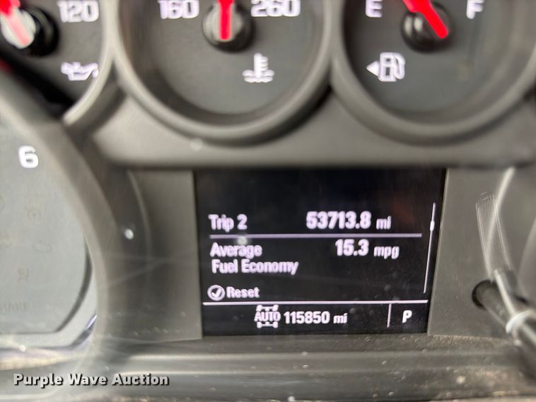image for item YA3290 2022 Chevrolet Silverado 1500 Ext. Cab pickup truck