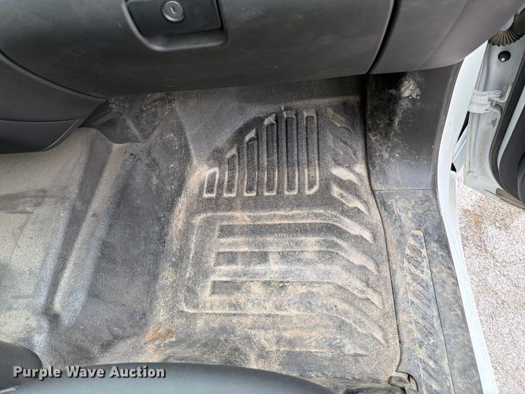 image for item YA3290 2022 Chevrolet Silverado 1500 Ext. Cab pickup truck