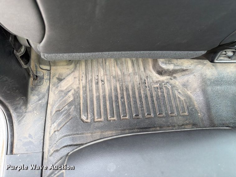 image for item YA3290 2022 Chevrolet Silverado 1500 Ext. Cab pickup truck