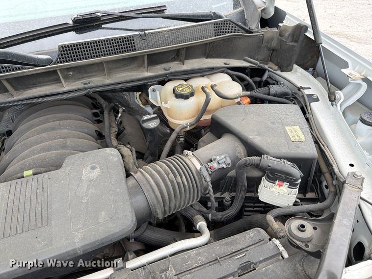 image for item YA3290 2022 Chevrolet Silverado 1500 Ext. Cab pickup truck
