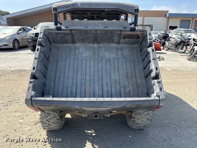 image for item YA3366 2020 Can-Am Defender utility vehicle