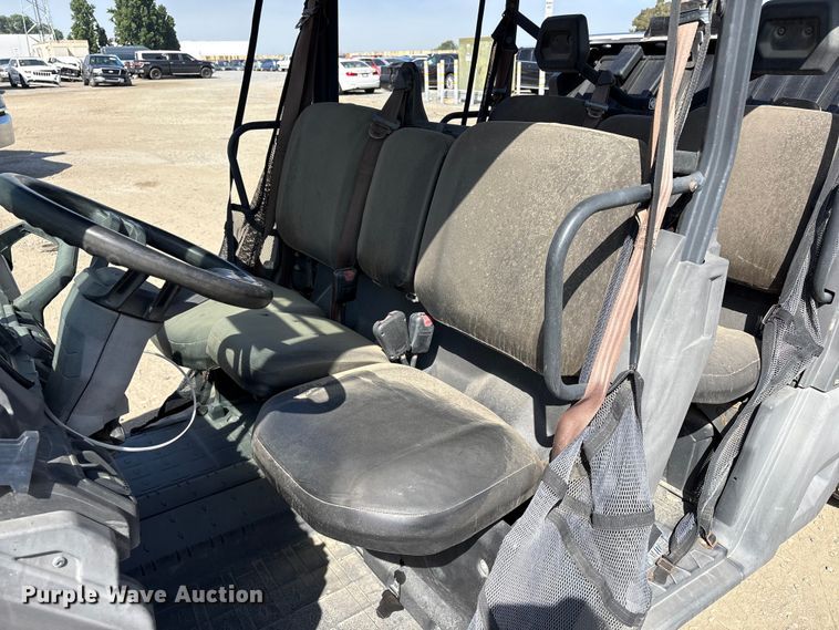 image for item YA3366 2020 Can-Am Defender utility vehicle
