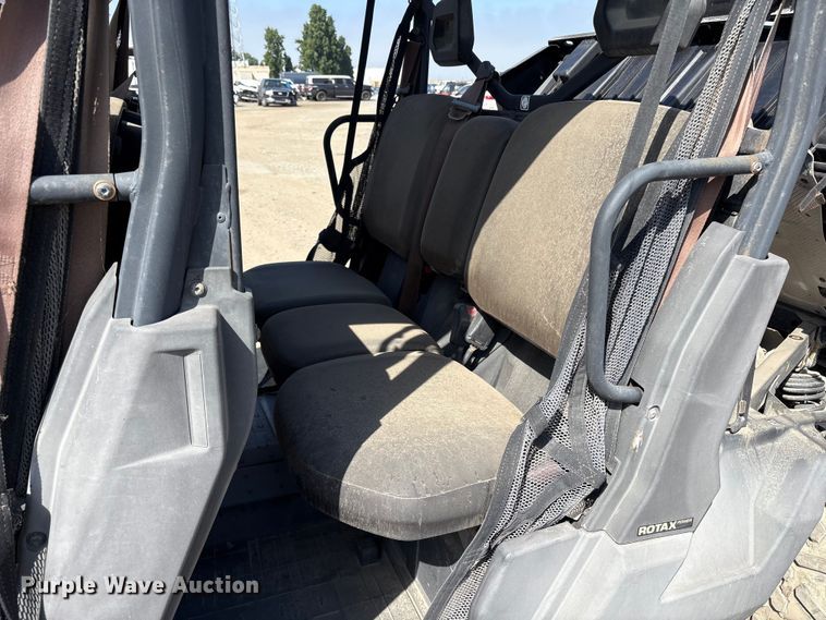 image for item YA3366 2020 Can-Am Defender utility vehicle