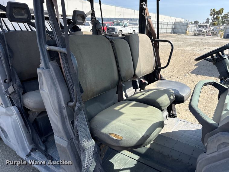 image for item YA3366 2020 Can-Am Defender utility vehicle