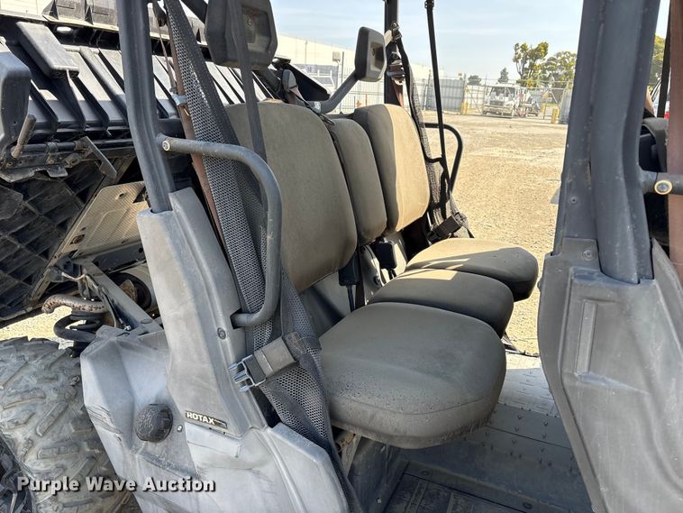 image for item YA3366 2020 Can-Am Defender utility vehicle