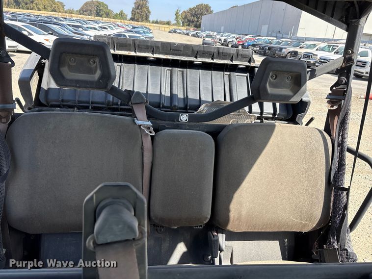 image for item YA3366 2020 Can-Am Defender utility vehicle
