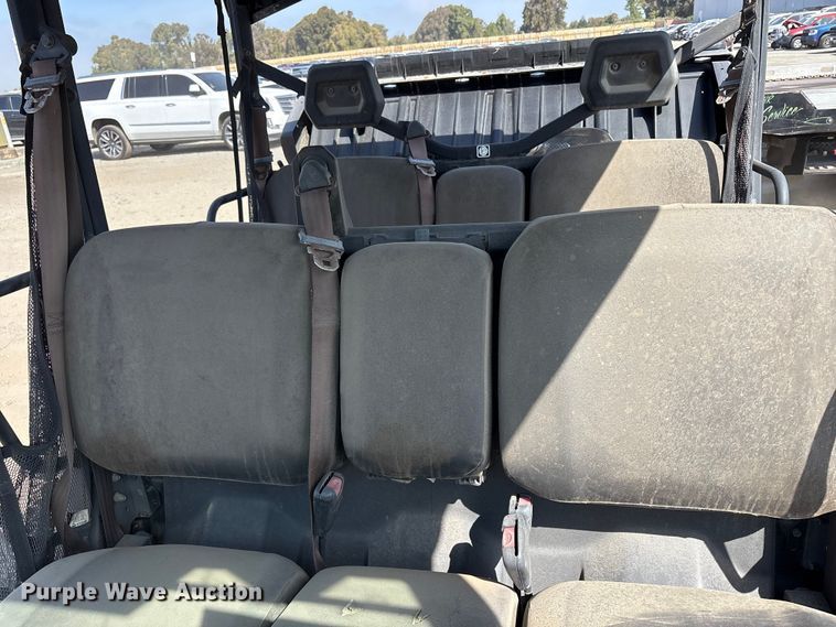 image for item YA3366 2020 Can-Am Defender utility vehicle