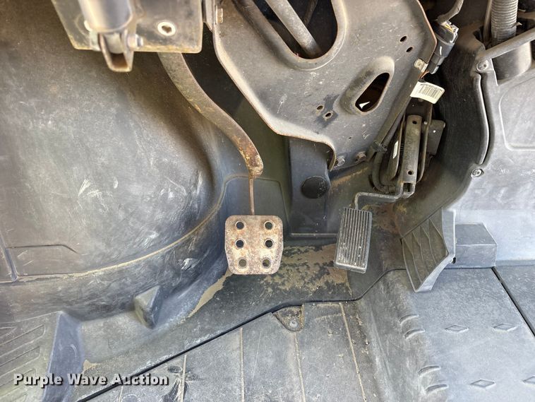 image for item YA3366 2020 Can-Am Defender utility vehicle