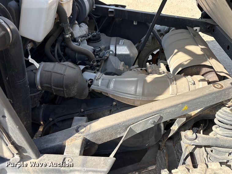 image for item YA3366 2020 Can-Am Defender utility vehicle