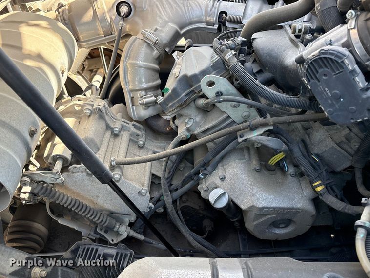 image for item YA3366 2020 Can-Am Defender utility vehicle