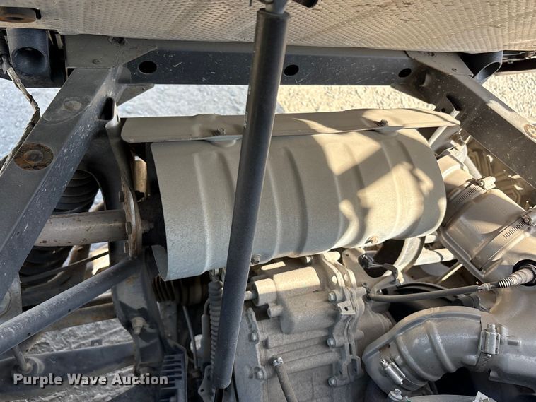 image for item YA3366 2020 Can-Am Defender utility vehicle