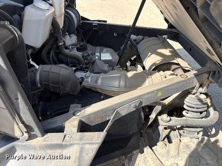 image for item YA3366 2020 Can-Am Defender utility vehicle