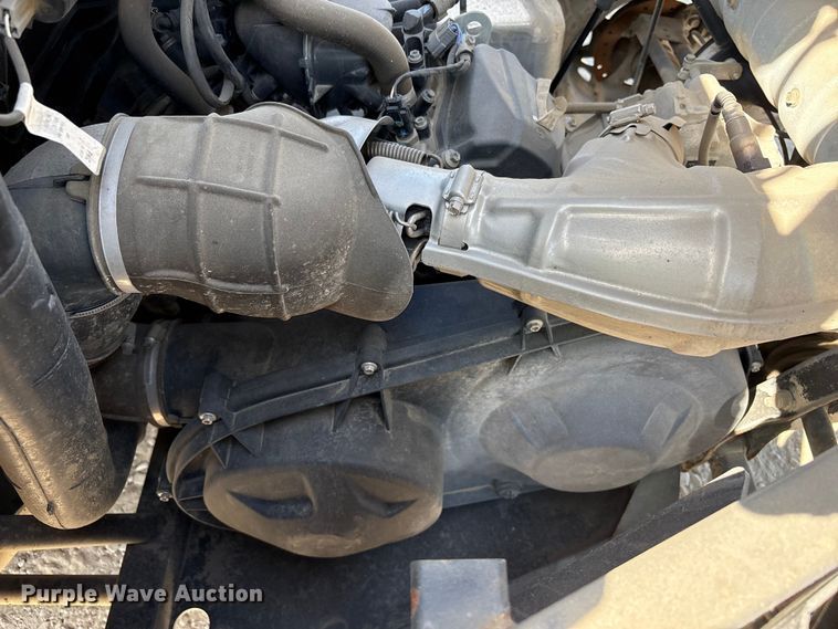 image for item YA3366 2020 Can-Am Defender utility vehicle