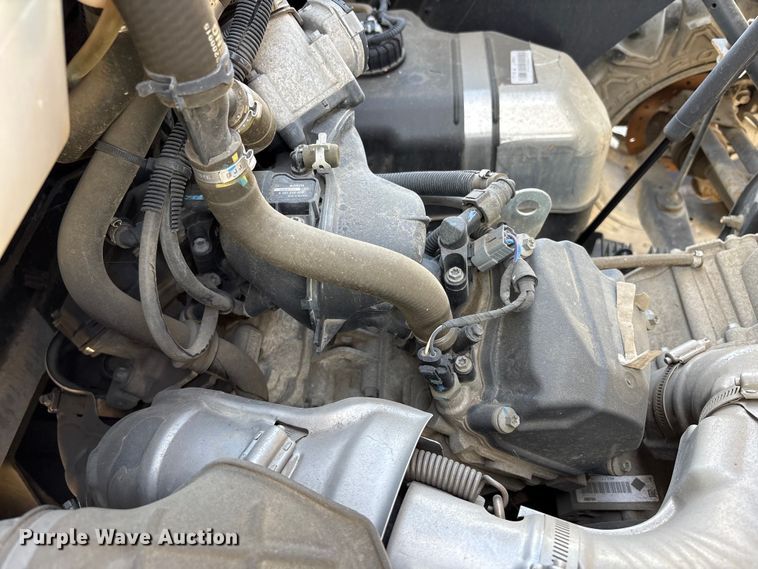 image for item YA3366 2020 Can-Am Defender utility vehicle
