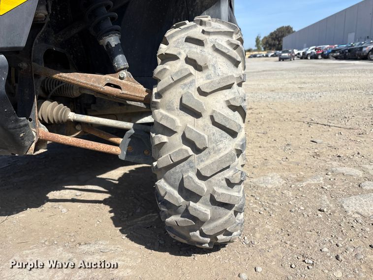 image for item YA3366 2020 Can-Am Defender utility vehicle