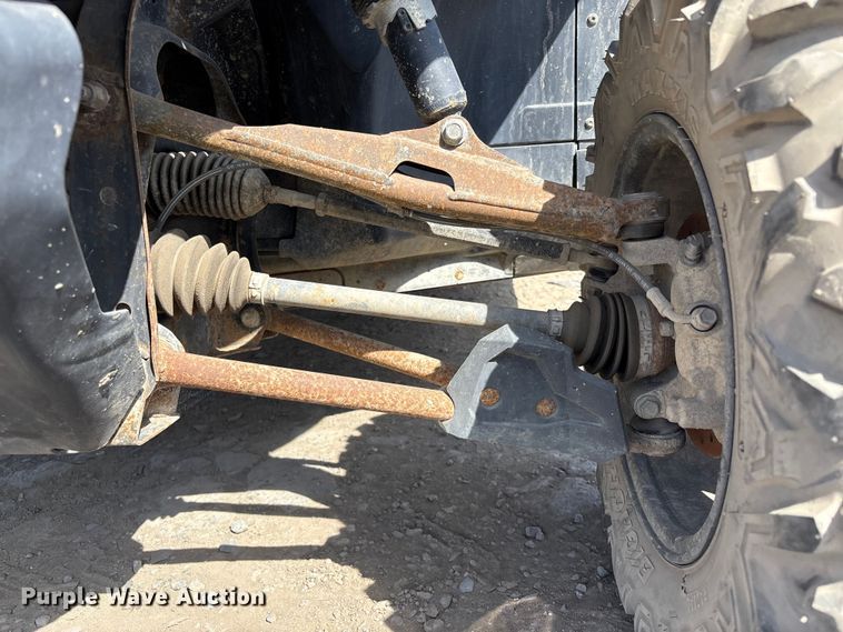 image for item YA3366 2020 Can-Am Defender utility vehicle