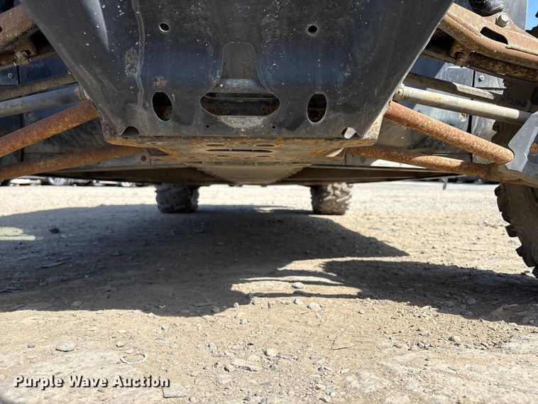 image for item YA3366 2020 Can-Am Defender utility vehicle