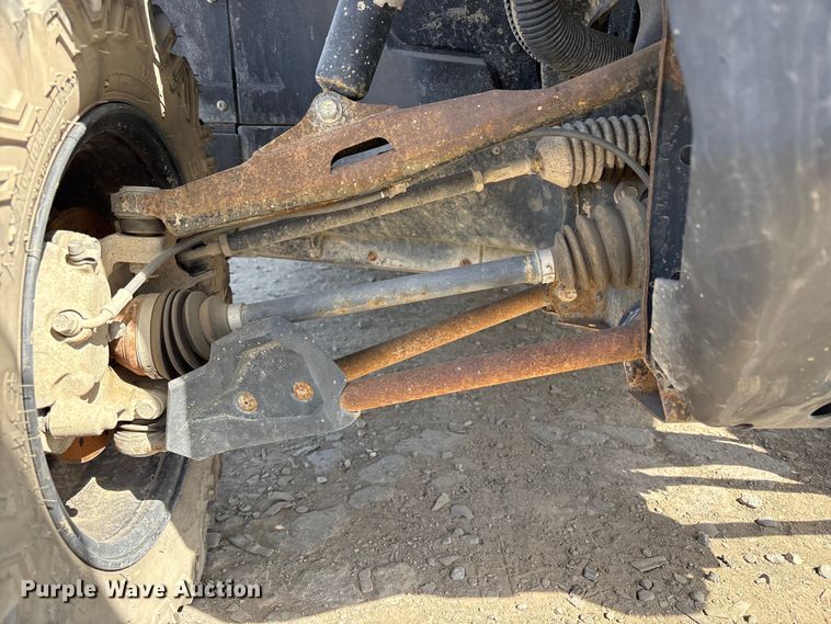 image for item YA3366 2020 Can-Am Defender utility vehicle