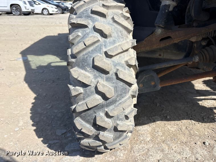 image for item YA3366 2020 Can-Am Defender utility vehicle