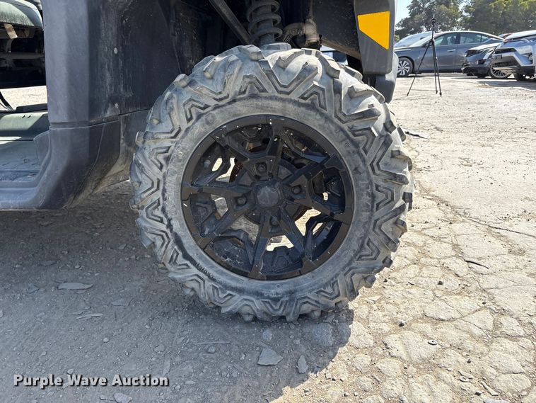 image for item YA3366 2020 Can-Am Defender utility vehicle