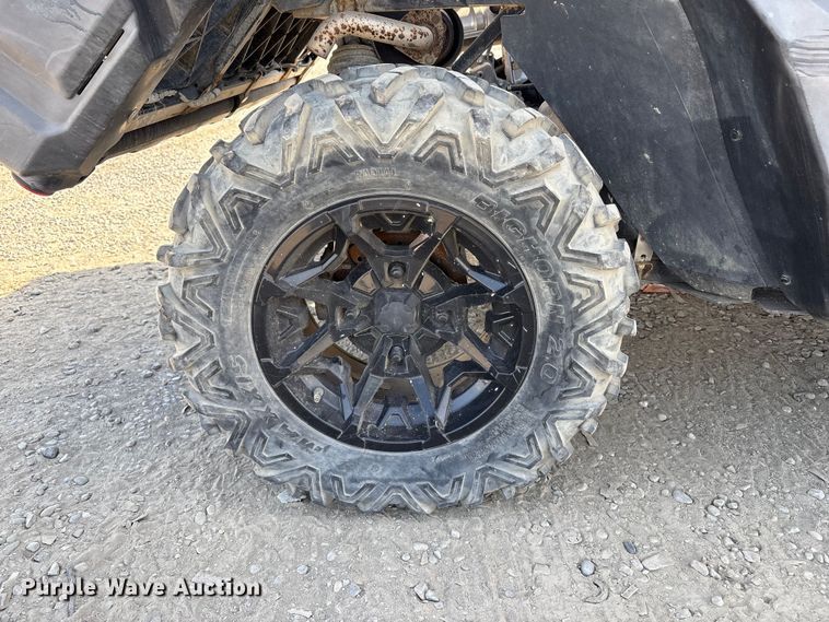 image for item YA3366 2020 Can-Am Defender utility vehicle