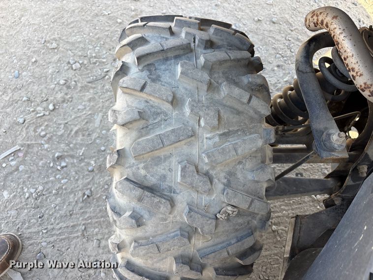 image for item YA3366 2020 Can-Am Defender utility vehicle