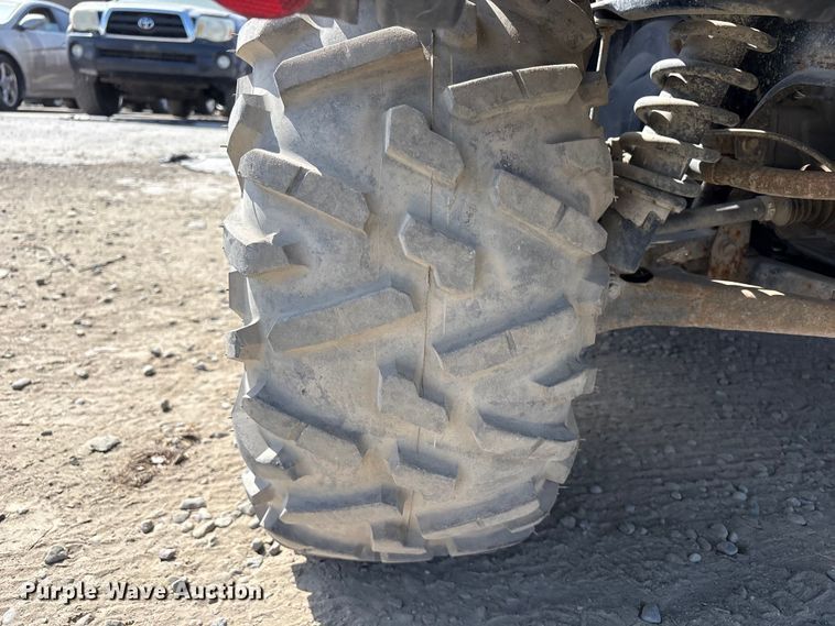 image for item YA3366 2020 Can-Am Defender utility vehicle