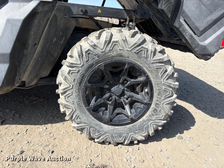 image for item YA3366 2020 Can-Am Defender utility vehicle