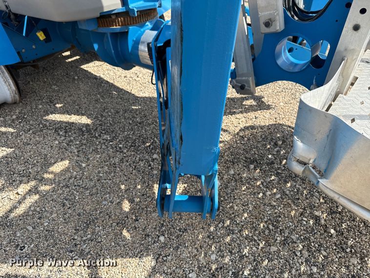 image for item YA3703 2024 Genie TZ-50 DC boom lift
